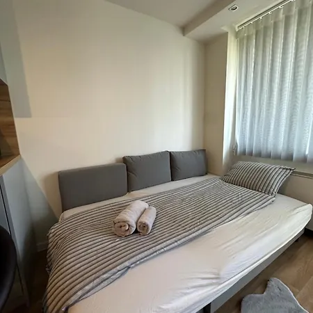 приказна гледка B5 2 アパート