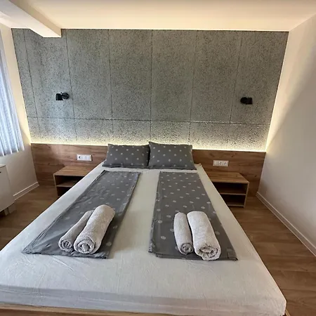 приказна гледка B5 2 アパート