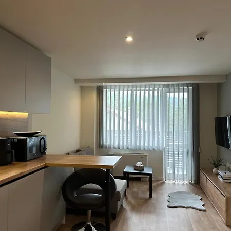 アパート приказна гледка B5 2