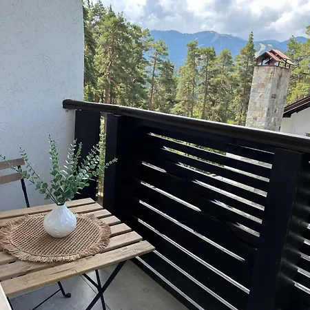 アパート приказна гледка B5 2 *