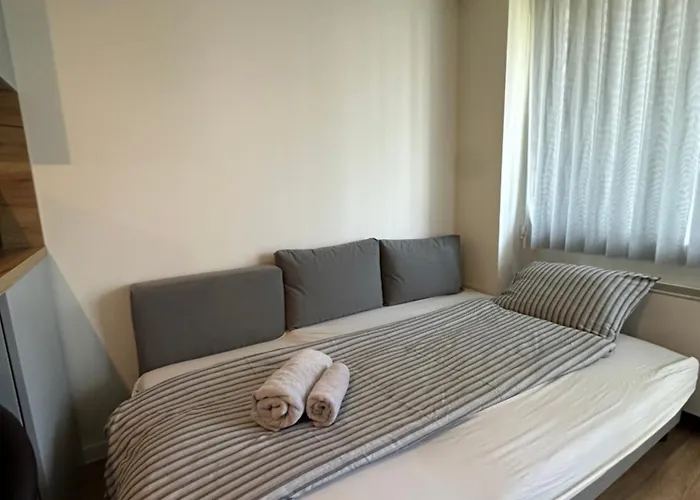 приказна гледка B5 2 Appartamento