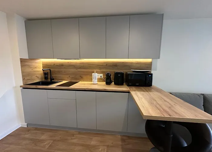 приказна гледка B5 2 Appartamento Borovets