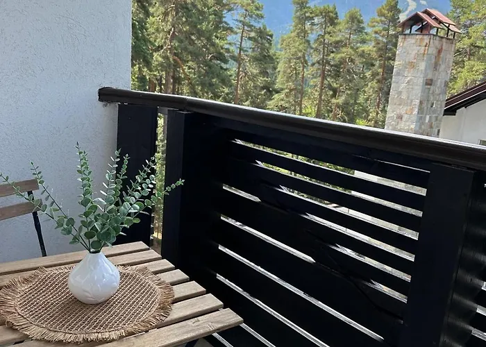 Appartamento приказна гледка B5 2 *